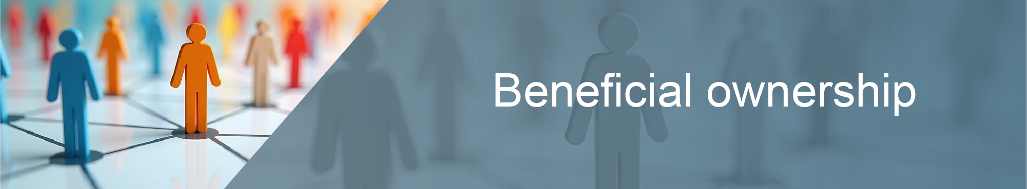 Beneficial ownership